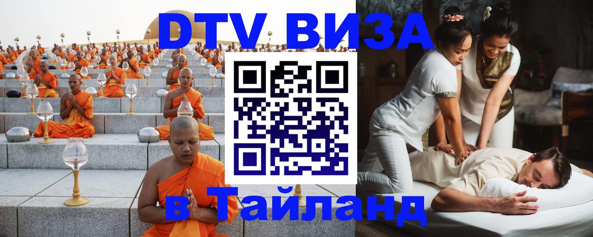 Оформление DTV визы под ключ: стоимость и тарифы, только загранпаспорт - Пушкино  18.11.2025 